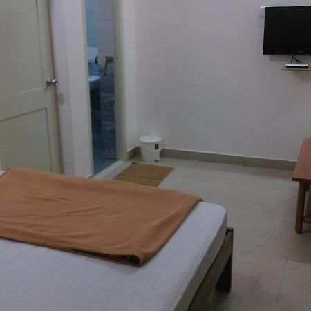 Hotel Queens Comfort Mysore Eksteriør billede