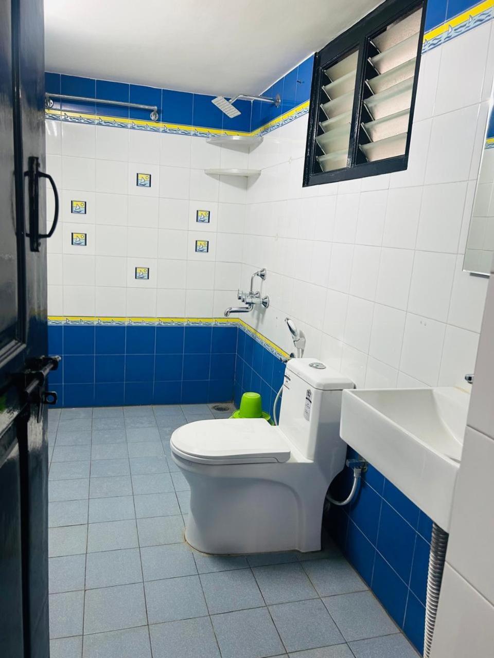 Hotel Queens Comfort Mysore Eksteriør billede