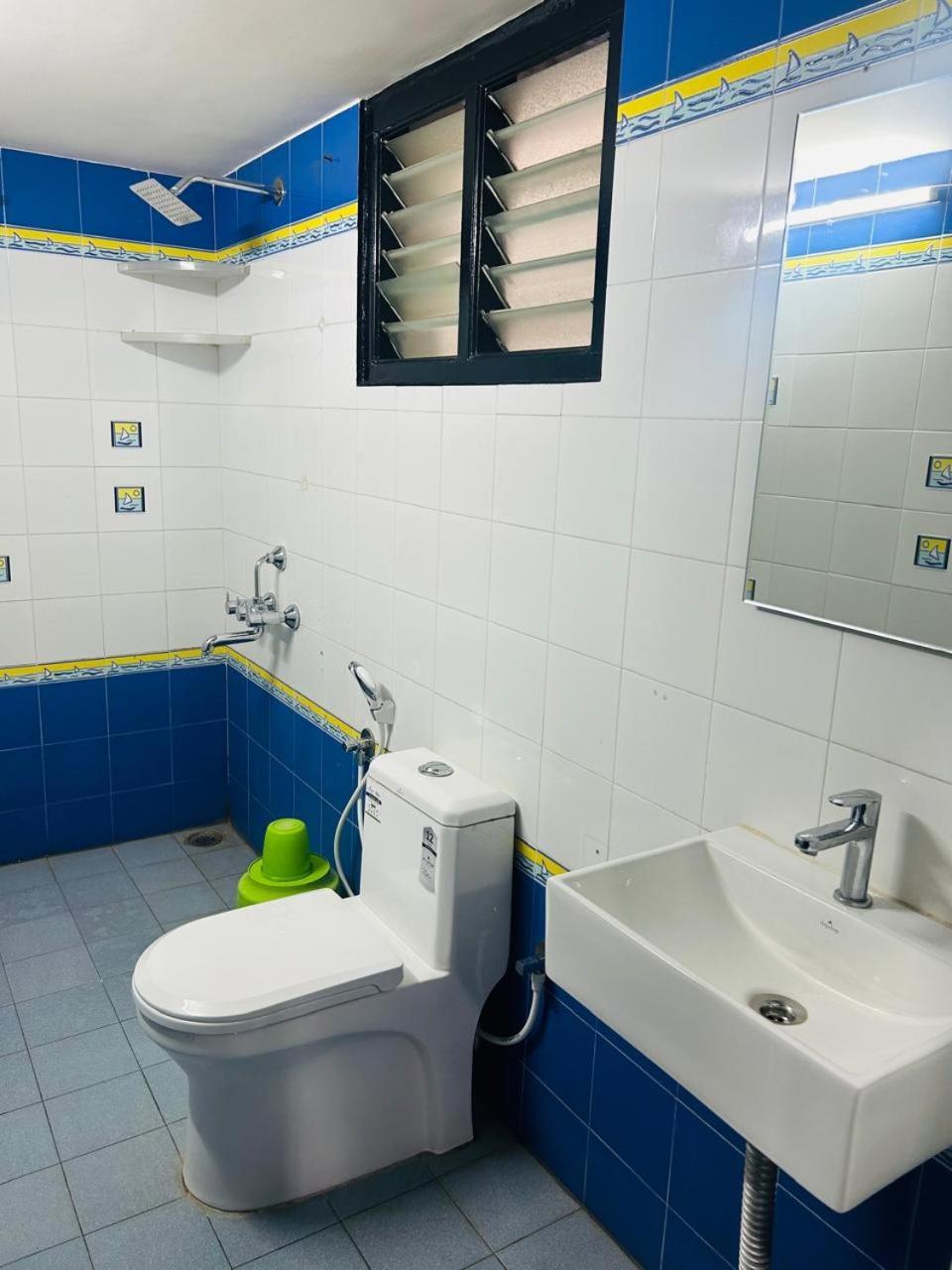 Hotel Queens Comfort Mysore Eksteriør billede
