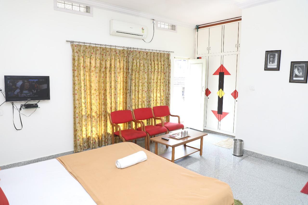 Hotel Queens Comfort Mysore Eksteriør billede