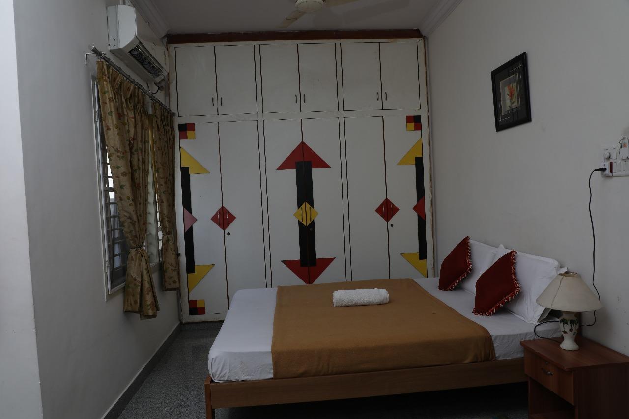 Hotel Queens Comfort Mysore Eksteriør billede