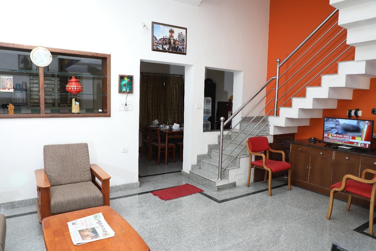 Hotel Queens Comfort Mysore Eksteriør billede
